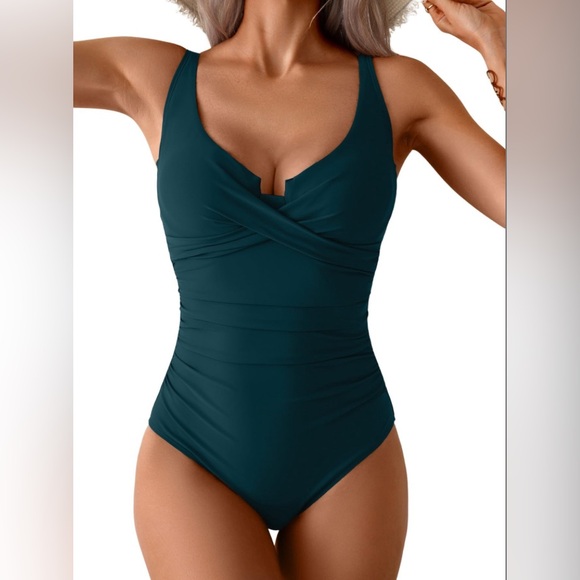 NWT B2prity Small Swimsuit - Picture 1 of 8